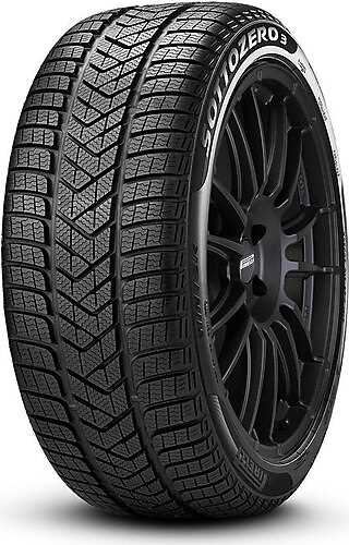 Pirelli 235/40R19 96V Winter Sotto Zero 3 XL (Takım Satılır)